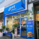 버거와 치킨 둘다 먹고싶을 때! 움버거앤윙스 인천간석올리브점🍔🍗