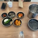 광주 효천지구 원국밥에서 뼈해장국 냠냠후기