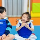 용인대 코리아 태권도 이미지