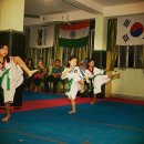 KIM'S 태권도 이미지