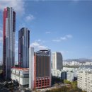 페어몬트 앰배서더 서울