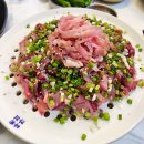 남창로 | 향어회 처음 먹어본 후기! 울산 망양 솔밭가든 민물요리 전문점