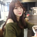 초콜릿헤어 이미지