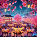 2025년 강서봄빛페스타 이미지