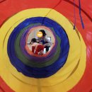 상당구청 체육관 이미지