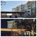 럭셔리당구장 | 강원도 양양 가볼만한곳 「설해원 온천리조트 트리플 스위트 」후기