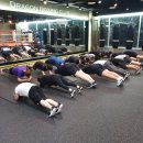 드래곤 복싱클럽 이미지