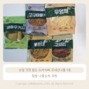 상도치 | 손질 걱정 없는 도치아빠 국내산나물, 집밥 나물요리 추천