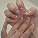 엠제이픽 | 김제네일샵 꾸움네일 이달의아트 토마토네일 받고 온 솔직 후기 김제네일아트 추천