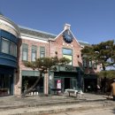 호수체육관 | 상동호수공원, 삼산체육관역 만화박물관 앞 까페 - 오라델떼 후기(feat. 단체 모임, 주차 4시간 1천원)