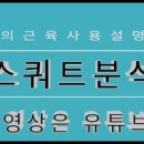 나의 근육 사용설명서 이미지