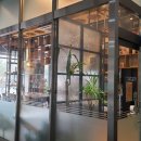 도원체육공원 배드민턴장 이미지