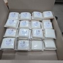 화성방앗간 | 마도 화성당 떡방앗간에서 준비한 넷째 백일떡 후기 /화성떡집/백설기추천