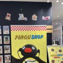 [일본 오사카] 오사카 난바역 핑구팝업 후기 위치/기간/굿즈