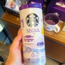 스타벅스 베어리스타 키링 스벅 지역 MD 안녕시리즈 서울