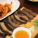 성서제1능이버섯 능이백숙 이미지