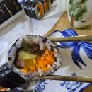 명가온김밥 센트럴자이점 | 목감 김밥 명가온 김밥