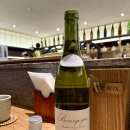 어성 | 압구정 어성일식 사시미 오마카세 후기｜콜키지프리 + 르루아 부르고뉴 블랑 2017 페어링