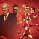 리버풀 vs 레알 마드리드 레전드 매치 이미지