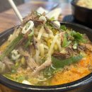 낫개역 | 다대포 맛집 ‘콩시루 다대점’ 낫개역 해장국 국밥집 후기 및 주차 정보