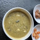 삼다도전복죽 | [경남 사천 현지인 맛집] 전복의 축복이 끝이 없네~ ‘삼다도전복죽’ 내돈내산 후기