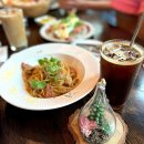 금곡3리 마을회관 | 맛집탐방:) 남양주 제주감성 브런치카페 카펜트리 『cafentree』 리뷰!