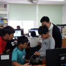 풍천초등학교 이미지