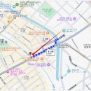 [일본 여행 #5] 후쿠오카 나카스 다리 / 나카스 강 야경 / 캐널시티
