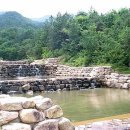 자연휴양림 깊은 물놀이장 이미지