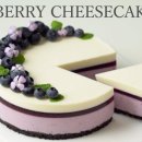 우아케이크 이미지