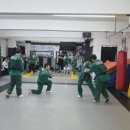 동양 합기도 무술관 이미지