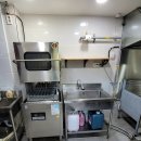 비비큐(BBQ) 김해율하카페거리점
