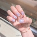 네일플러팅 | 꼼꼼하고 손 빠른 삼송역네일샵추천 네일플러팅에서 자석젤 받고 온 후기