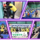 장애인어울림센터 | 2025년 서울시 성동구 장애인 어울림 탁구대회 참석 후기