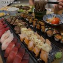 270-3502 | 울산 남구 달동 맛집 상무초밥 울산삼산점 메뉴가격운영시간리뷰주차