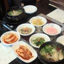 황우해장국 이미지