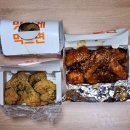 처갓집양념치킨장기점 | 이 가격에 이 맛인데 왜? - 월성동 백만복 통닭 월성점
