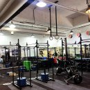 온그라운드짐 이미지