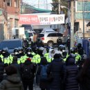 제일교회 뒤 이미지