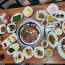 고흥숯불갈비 이미지