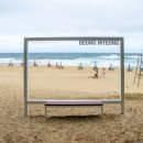 등명해변관광지 이미지