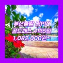 부산출발괌여행 여행사 / 김해공항 / 부산_괌_4박5일 #PIC #골드패스 #레이트체크아웃 #시내관광