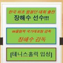 테니스홀릭