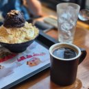 [큰언니의 소확행 일상] 투표 후 달콤한 설빙! 애플망고 &amp; 팥인절미 빙수 찐 후기 (할인 꿀팁은 덤!)