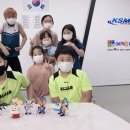 고덕 K태권스쿨 이미지