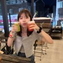 전주 식도락 여행을 떠난 꿀꿀이들