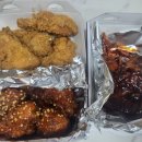 비비큐치킨평촌한가람점 네이버블로그