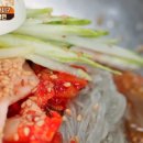 함흥냉면 이미지