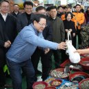 서시장주변시장 이미지