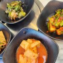 보글보글부대찌개순두부찌개